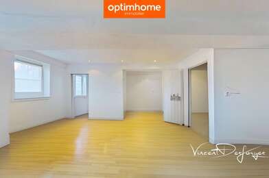 Appartement 4 pièces 235000 €