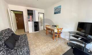 Appartement 1 Pièce 23 m² à louer à Menton (06500)