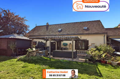 Maison 6 pièces 189000 €