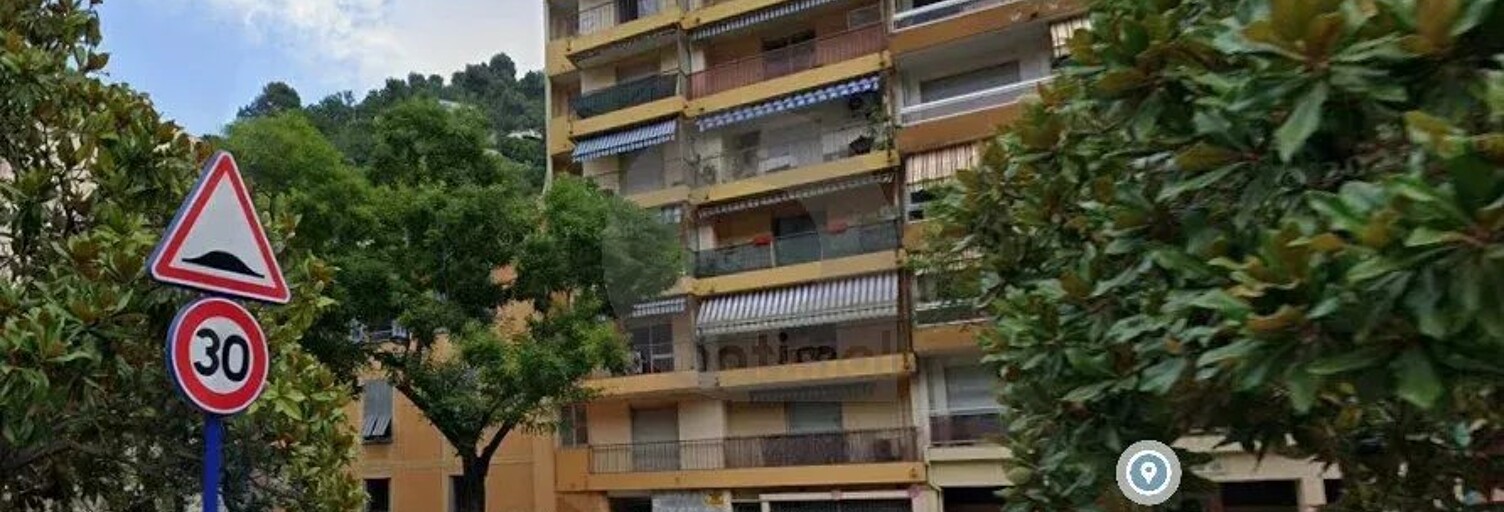 Commerce  29 m² à louer à Menton (06500)