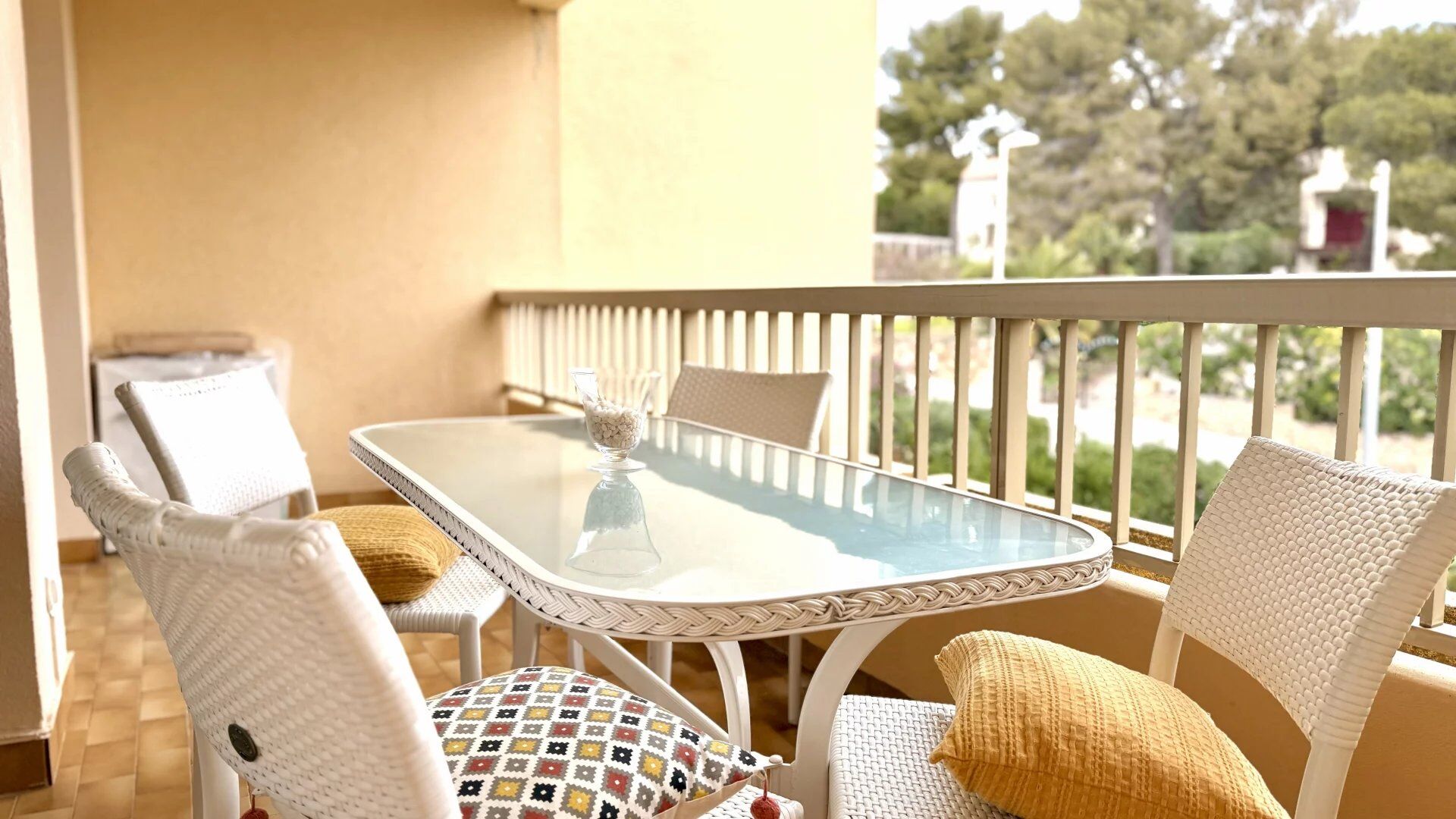 Appartement  T2 à vendre Bormes-les-Mimosas 83230