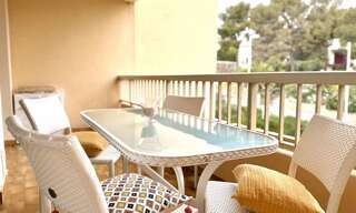 Appartement 2 Pièces 32 m² à vendre à Bormes-les-Mimosas (83230)