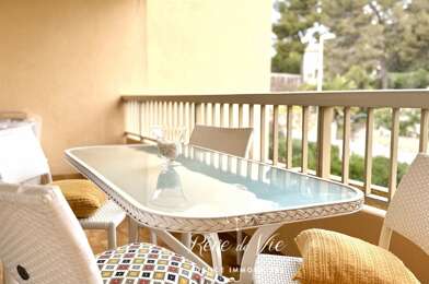 Appartement 2 pièces 208000 €