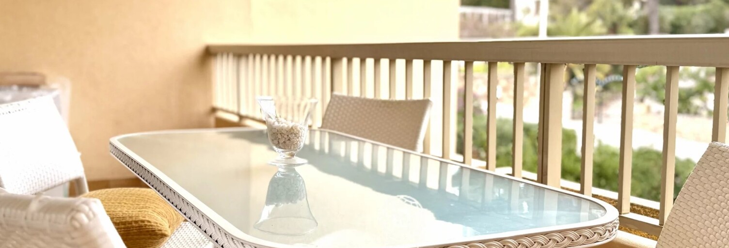 Appartement 2 Pièces 32 m² à vendre à Bormes-les-Mimosas (83230)