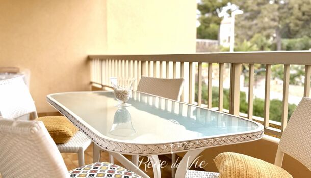 Appartement 2 pièces  à vendre Bormes-les-Mimosas 83230