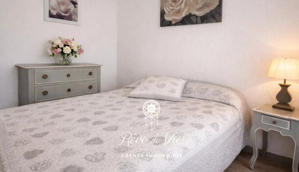 Appartement 2 pièces  à vendre Bormes-les-Mimosas 83230