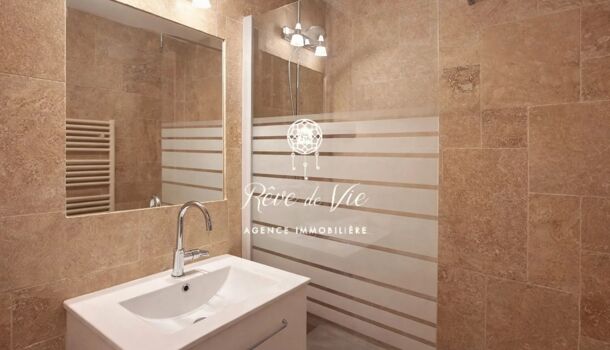 Appartement 2 pièces  à vendre Bormes-les-Mimosas 83230