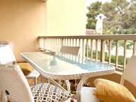 JOLI 2 PIÈCES AVEC TERRASSE PROCHE DE LA PLAGE — photo 2