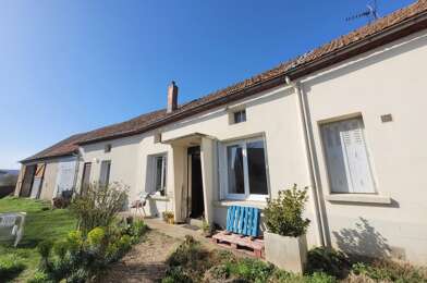 Maison 6 pièces 199900 €