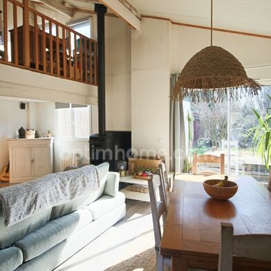 Maison 7 pièces 295000 €