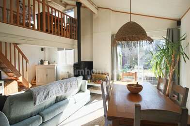 Maison 7 pièces 295000 €