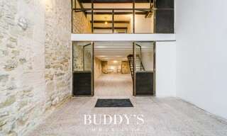 Commerce 6 Pièces 150 m² à vendre à Marseille 1 (13001)