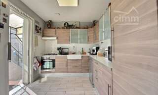 Maison 7 Pièces 168 m² à vendre à Berthenay (37510)