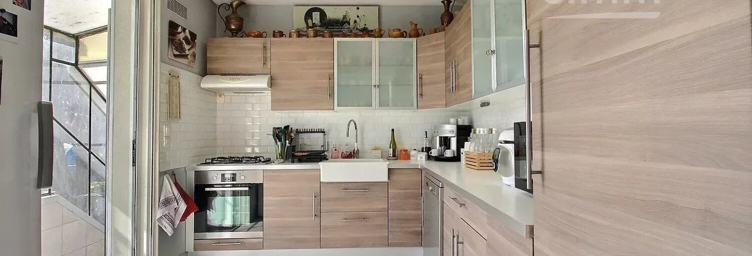 Maison 7 Pièces 168 m² à vendre à Berthenay (37510)