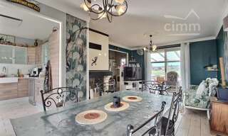 Maison 7 Pièces 168 m² à vendre à Berthenay (37510)