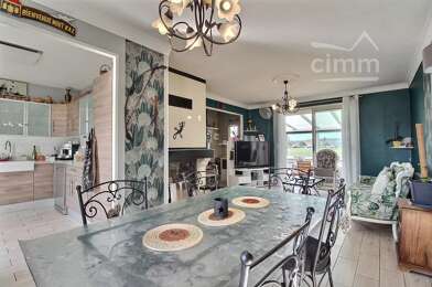 Maison 7 pièces 369000 €