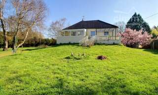 Maison 7 Pièces 168 m² à vendre à Berthenay (37510)