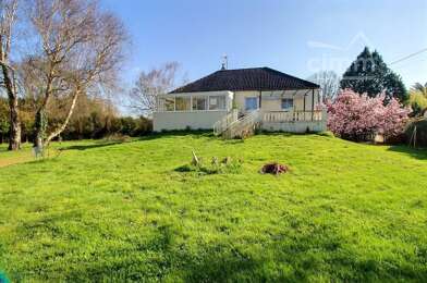 Maison 7 pièces 369000 €