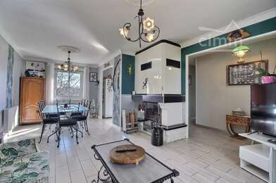 Maison 7 pièces 329900 €
