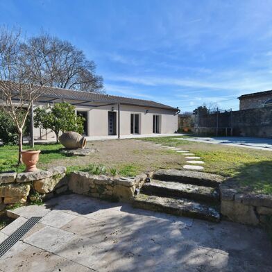 Maison 6 pièces 525000 €