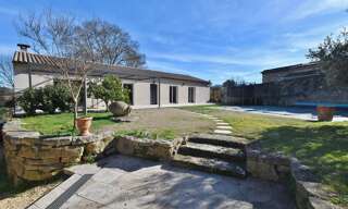 Maison 6 Pièces 151 m² à vendre à Uzès (30700)