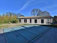 Villa avec jardin et piscine — photo 4