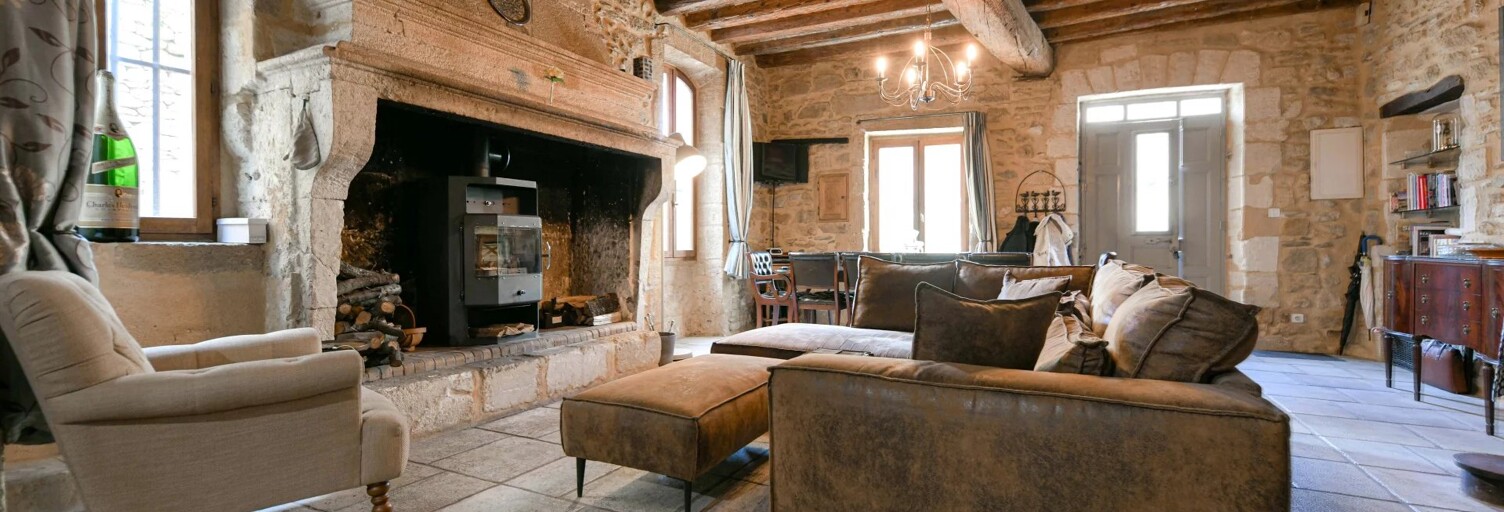 Maison 9 Pièces 190 m² à vendre à Uzès (30700)