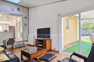 Maison 3 pièces 239000 €