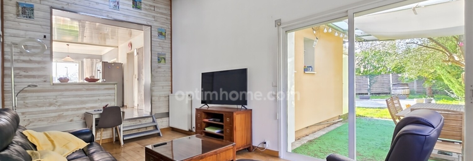 Maison 3 Pièces 86 m² à vendre à Pau (64000)