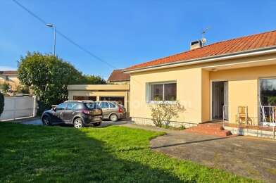 Maison 3 pièces 224900 €