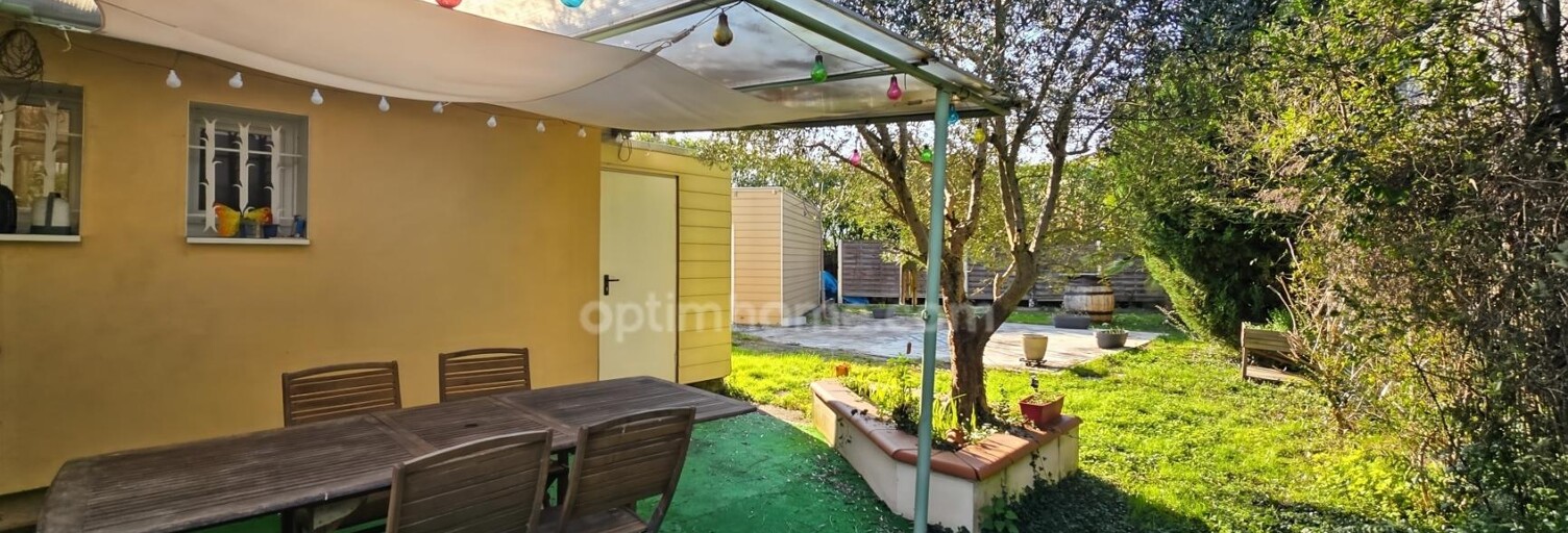 Maison 3 Pièces 86 m² à vendre à Pau (64000)