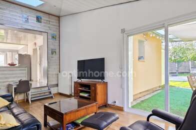 Maison 3 pièces 219900 €