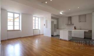 Appartement 4 Pièces 114 m² à louer à Toulouse (31000)