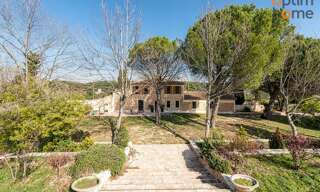 Maison 7 Pièces 277 m² à vendre à Aix-en-Provence (13290)