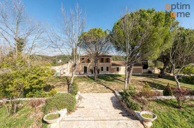 Maison 7 pièces 1780000 €