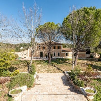 Maison 7 pièces 1780000 €