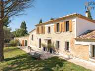 Bien rare à Aix-en-Provence – Mas 277 m² avec piscine sur 7 880 m² de terrain — photo 2