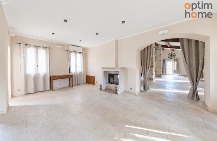 Bien rare à Aix-en-Provence – Mas 277 m² avec piscine sur 7 880 m² de terrain — photo 4