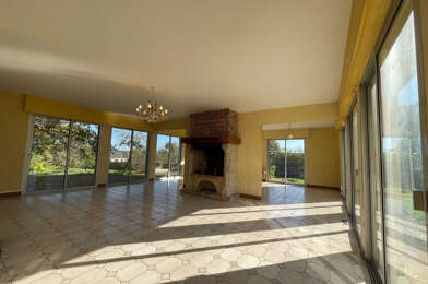 Maison 8 pièces 478400 €