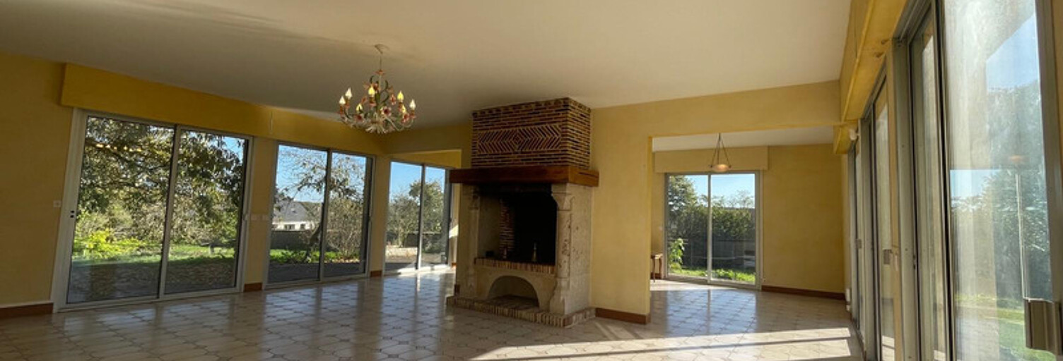 Maison 8 Pièces 250 m² à vendre à Lèves (28300)