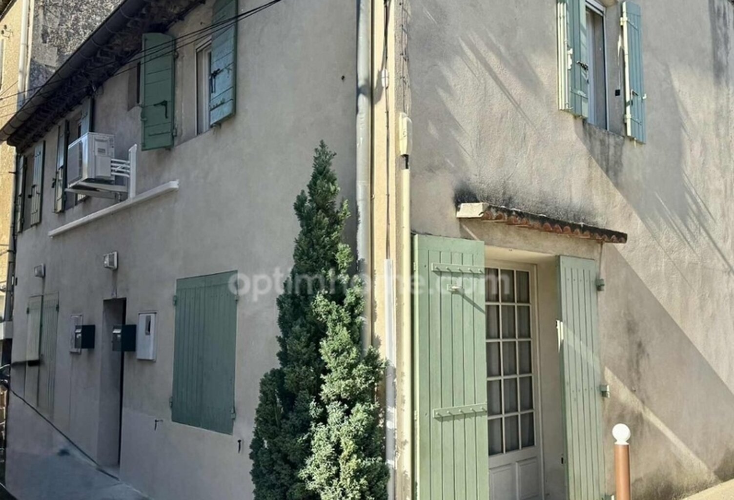 Immeuble à SAINT REMY DE PROVENCE — photo 1