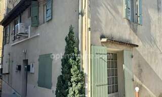 Immeuble  86 m² à vendre à Saint-Rémy-de-Provence (13210)