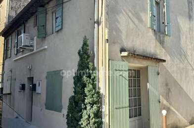 Immeuble  357000 €