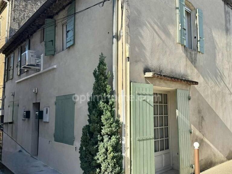 Immeuble à SAINT REMY DE PROVENCE — photo 1