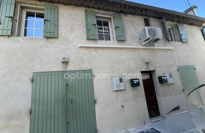 Immeuble à SAINT REMY DE PROVENCE — photo 4
