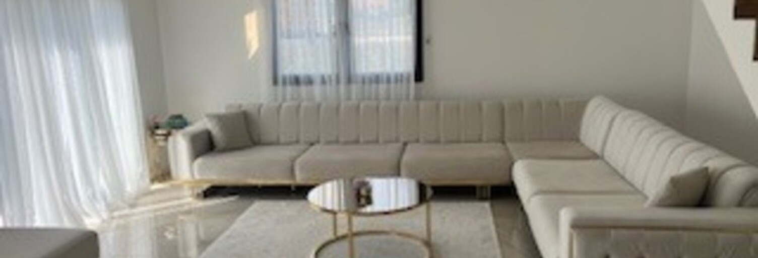 Maison 5 Pièces 143 m² à vendre à Perrigny-lès-Dijon (21160)