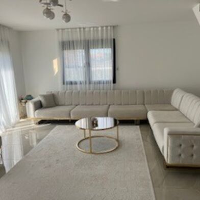 Maison 5 pièces 351000 €