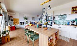 Appartement 3 Pièces 85 m² à vendre à Nice (06000)