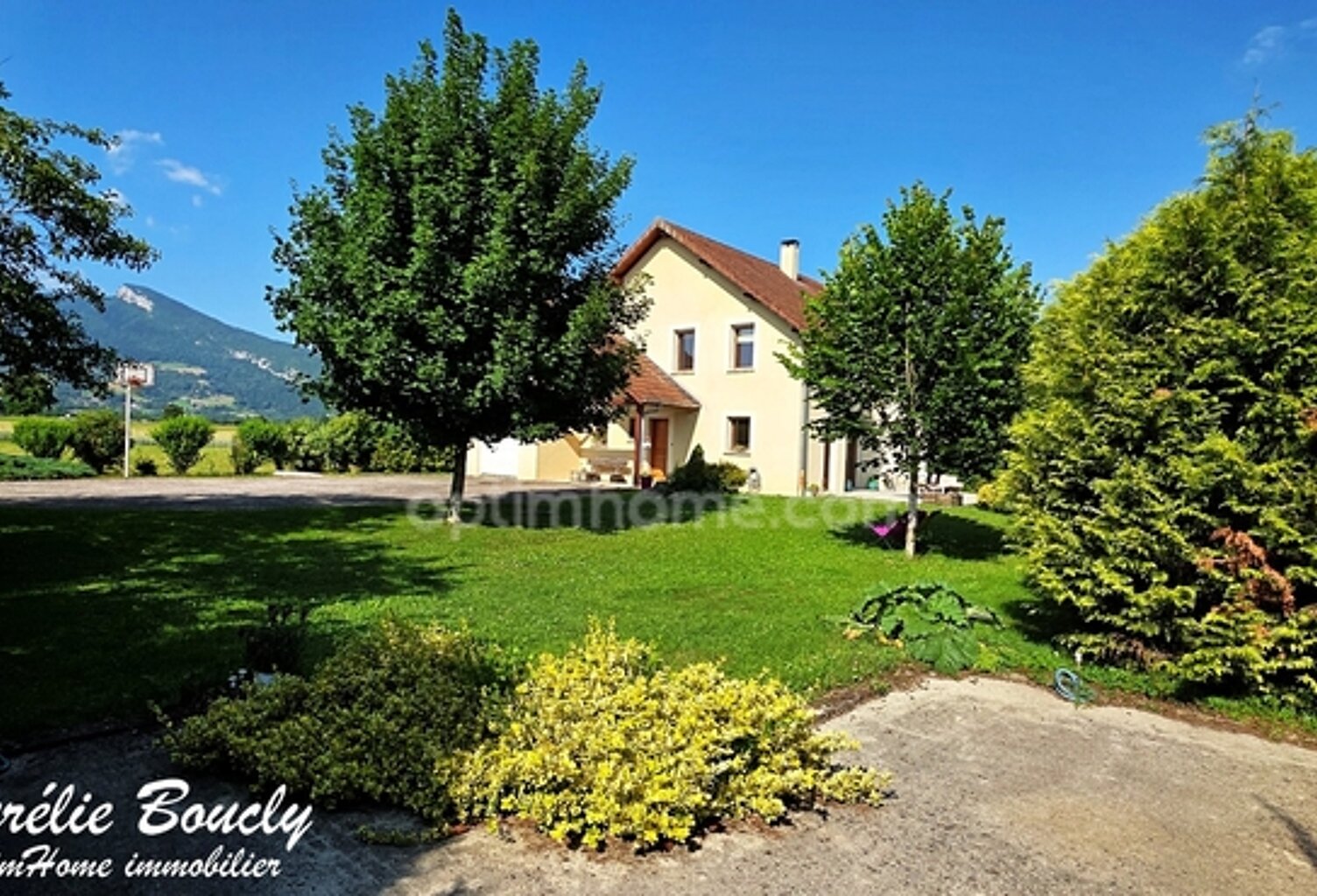 Maison à vendre 7 pièces  (38) — photo 1