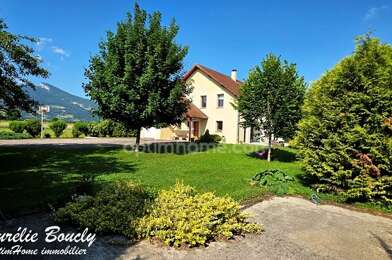 Maison 7 pièces 362000 €